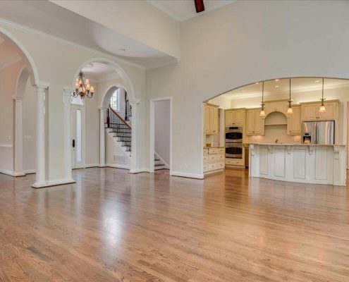 Woodside SC 534 W Pleasant Colony Drive