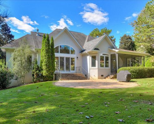 Woodside SC 534 W Pleasant Colony Drive
