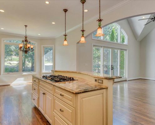 Woodside SC 534 W Pleasant Colony Drive