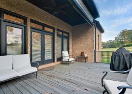 back deck smithfields