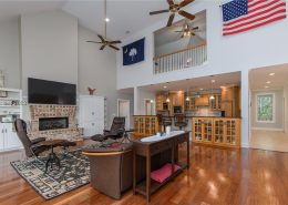 Callawassie Island SC 32 Spring Island Dr