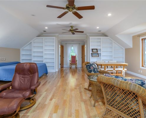 Callawassie Island SC 32 Spring Island Dr