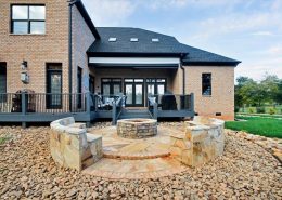 firepit