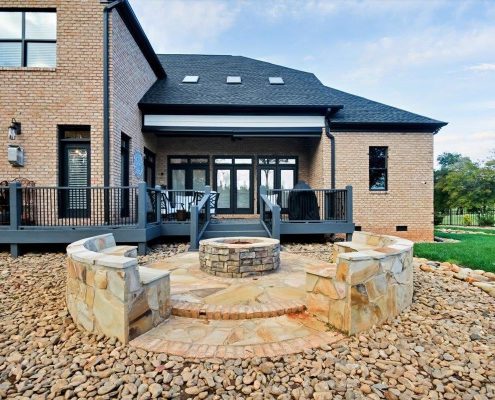 firepit
