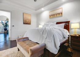 first floor bedroom smithfields