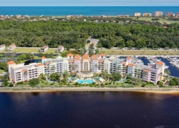 Hammock Beach 102 Yacht Harbor Drive Unit 267
