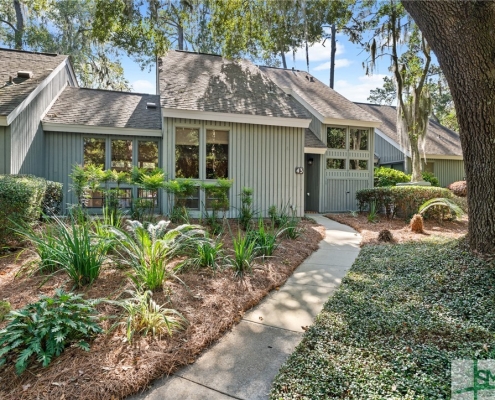 The Landings GA 43 Dame Kathryn Drive
