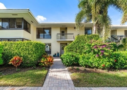 The Club at Quail Ridge FL 3671 Quail Ridge Drive N