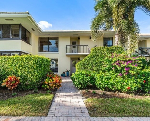 The Club at Quail Ridge FL 3671 Quail Ridge Drive N