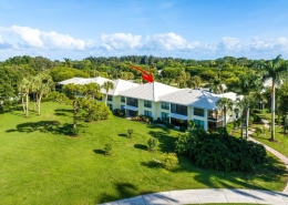 The Club at Quail Ridge FL 3671 Quail Ridge Drive N