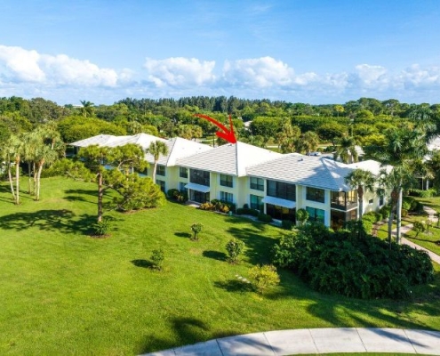 The Club at Quail Ridge FL 3671 Quail Ridge Drive N