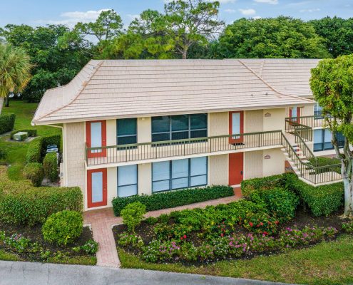 The Club at Quail Ridge 4650 Kittiwake Court
