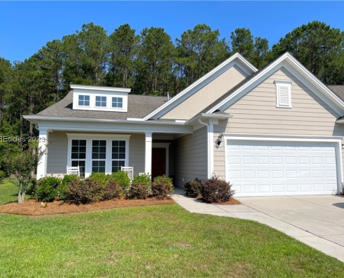 Sun City Riverbend SC 589 Knollwood Court