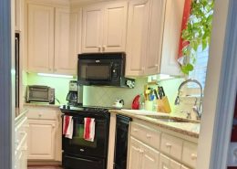 SEA TRAIL KITCHEN 431 Egret Drive
