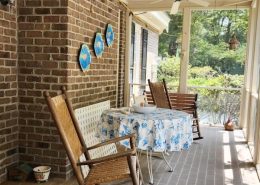 SEA TRAIL PORCH 431 Egret Drive