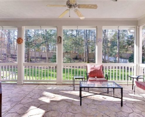 ford screen porch 129 Blackheath