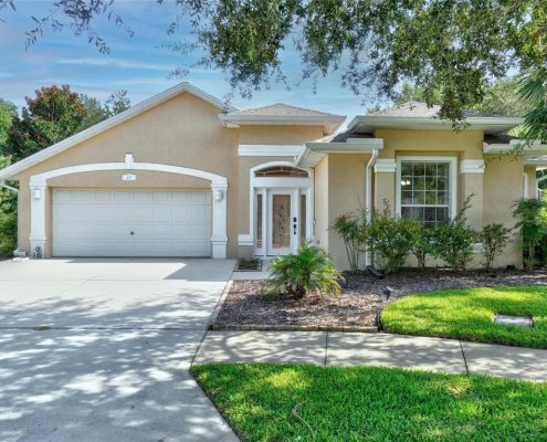 Grand Haven FL 20 Sandpiper Court