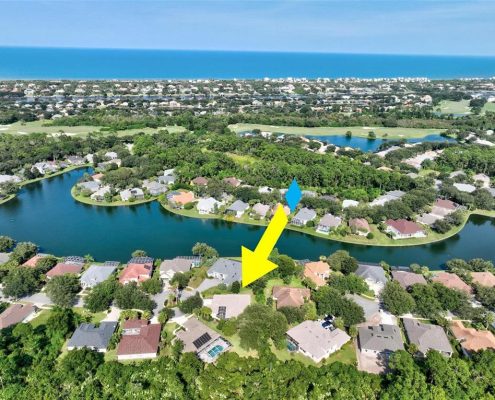 Grand Haven FL 20 Sandpiper Court