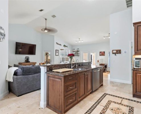 Grand Haven FL 20 Sandpiper Court