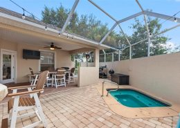 Grand Haven FL 20 Sandpiper Court