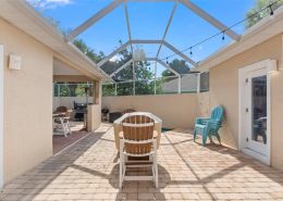 Grand Haven FL 20 Sandpiper Court