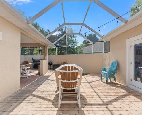 Grand Haven FL 20 Sandpiper Court