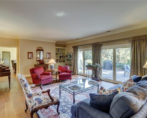 Moss Creek SC 98 Victoria Drive
