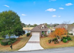 Ocean Ridge Plantation NC 267 Sedgefield Place