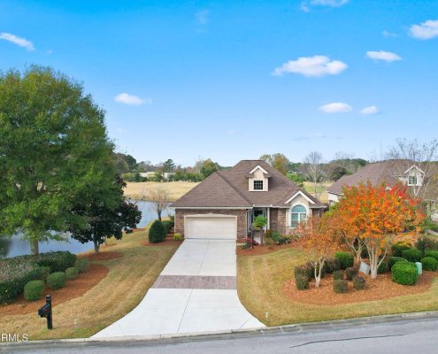 Ocean Ridge Plantation NC 267 Sedgefield Place