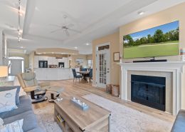 Ocean Ridge Plantation NC 267 Sedgefield Place