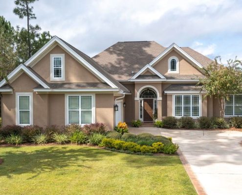 Osprey Cove GA 114 Bluebird Court