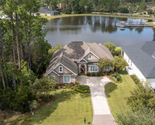 Osprey Cove GA 114 Bluebird Court