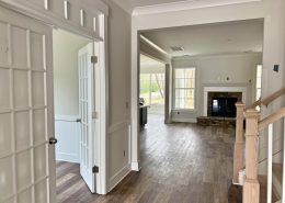 woodside interior 323 True Cedar Way