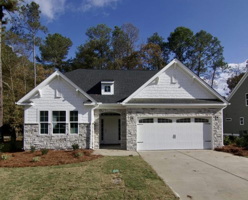 Woodside SC 323 True Cedar Way