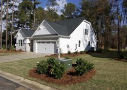 Woodside SC 323 True Cedar Way