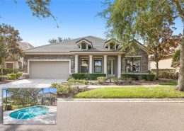 Grand Haven FL 9 Jasmine Drive