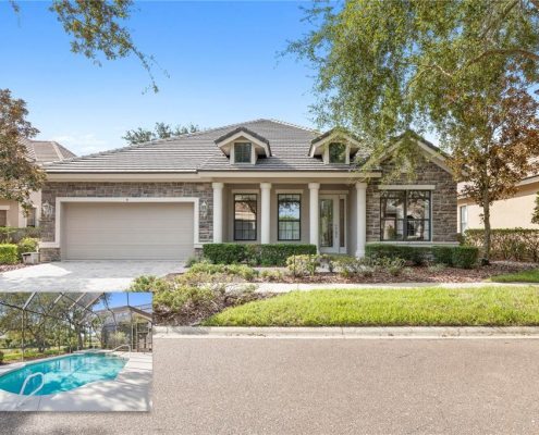 Grand Haven FL 9 Jasmine Drive