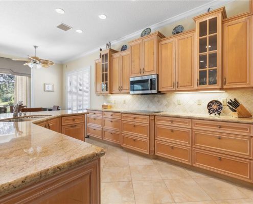 Grand Haven FL 9 Jasmine Drive