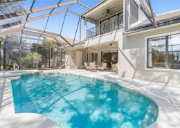 Grand Haven FL 9 Jasmine Drive
