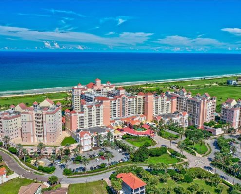 Hammock Beach FL 200 Ocean Crest Drive Unit 416