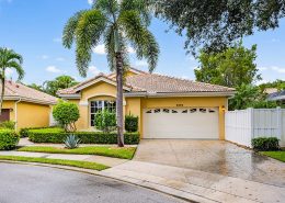 The Club at Ibis FL 8496 Quail Meadow Way