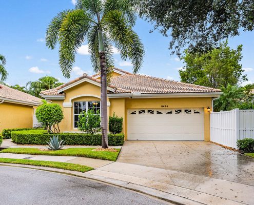 The Club at Ibis FL 8496 Quail Meadow Way