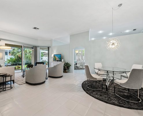 The Club at Ibis FL 8496 Quail Meadow Way