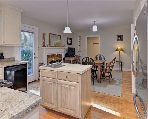 Kingsmill on the James VA 241 Tutters Neck