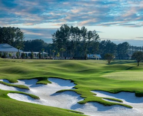 Riverton Pointe