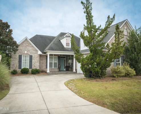 St James Plantation 3785 Club Cottage Drive