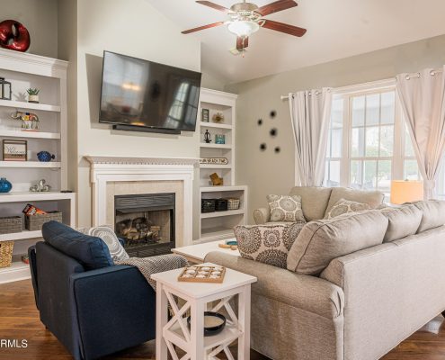 St James Plantation 3785 Club Cottage Drive
