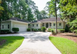 Callawassie Island Club SC 3 Winding Oak Dr