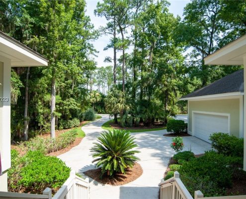 Callawassie Island Club SC 3 Winding Oak Dr