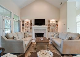 Callawassie Island Club SC 3 Winding Oak Dr